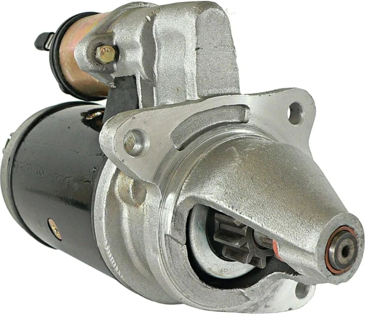 Starter for JCB Loader 406, Massey Ferguson FE-65 135 148 (3-153)