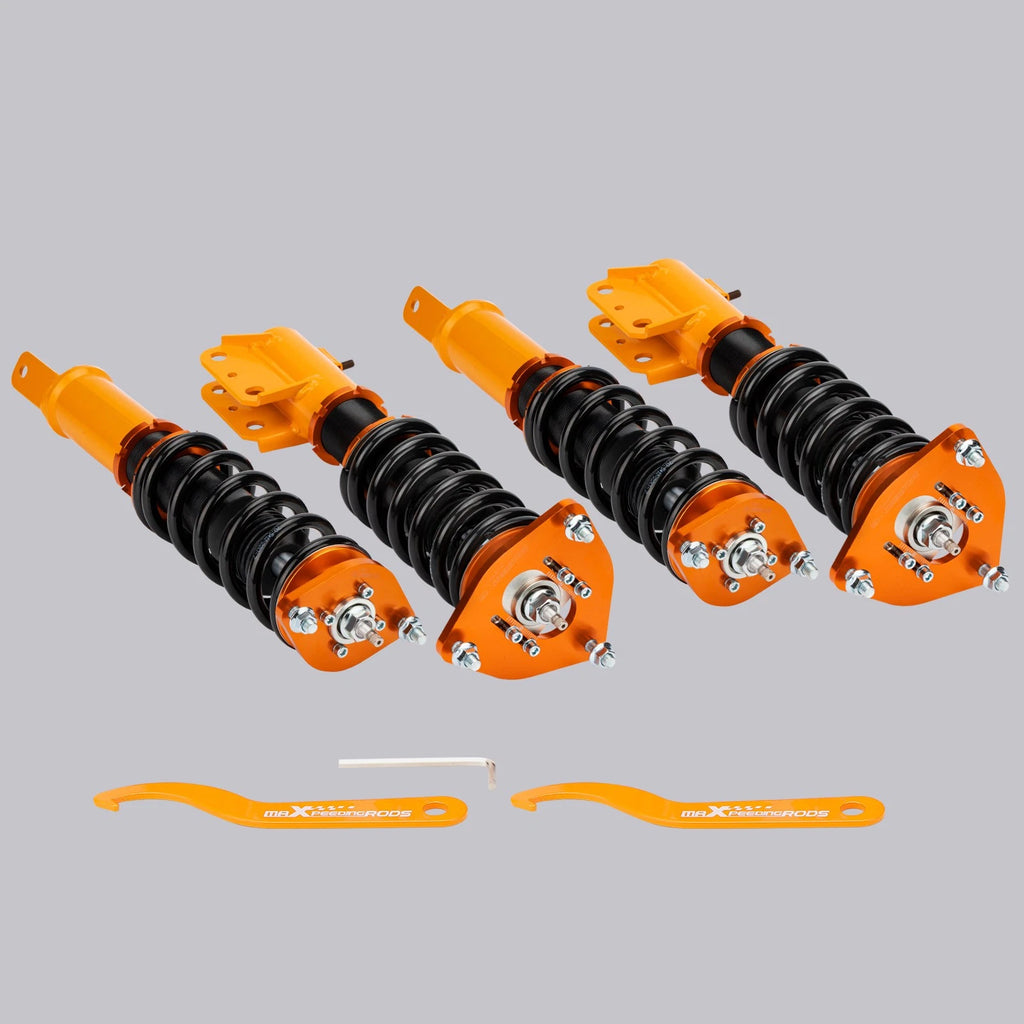 24 Levels Coilover Struts Kit for Mitsubishi Lancer (2003-2007)