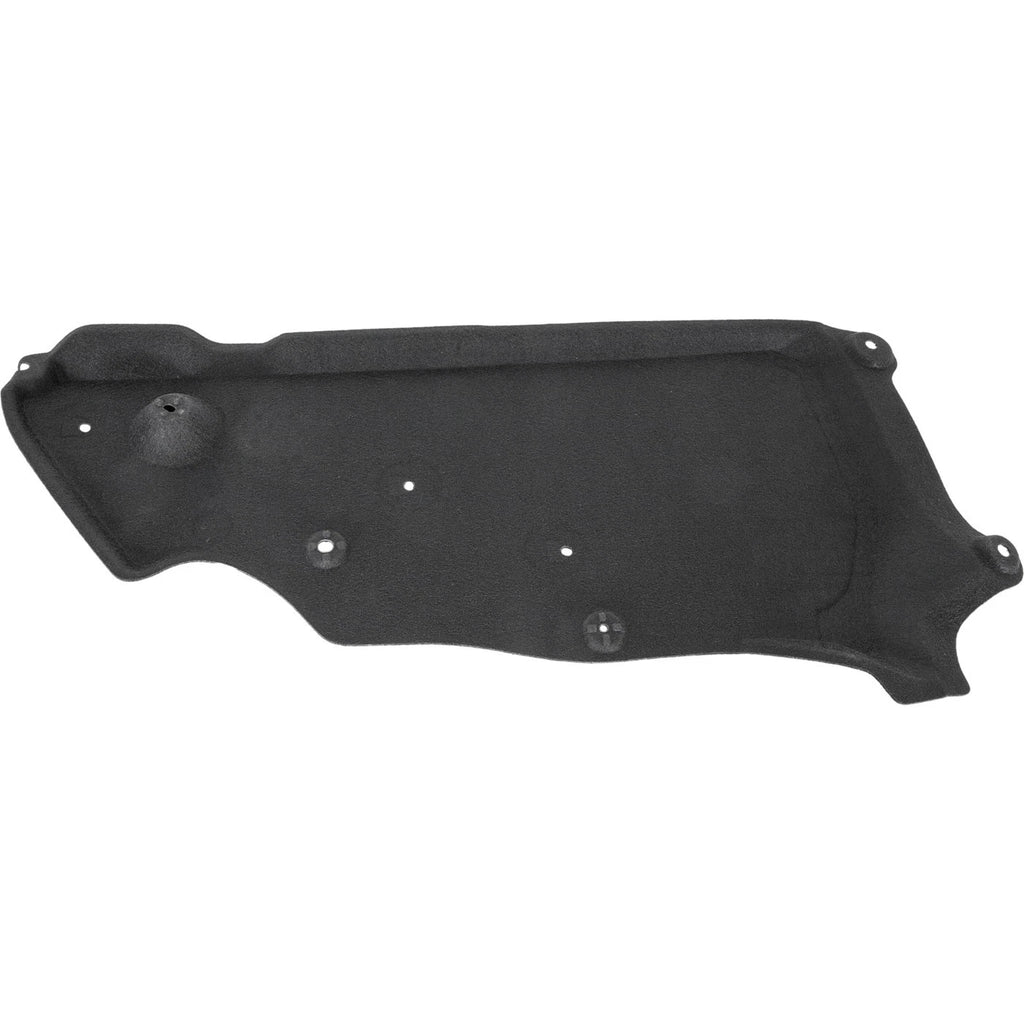 Engine Splash Shield for Toyota Highlander (2020–2022) Rear Passenger Side