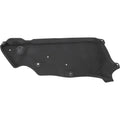 Engine Splash Shield for Toyota Highlander (2020–2022) Rear Passenger Side