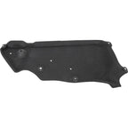 Engine Splash Shield for Toyota Highlander (2020–2022) Rear Passenger Side