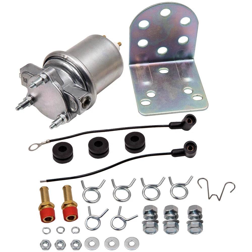 Electric Fuel Pump Module Kit for Ford B700 (1980–1983)
