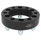 2X 1.5" Wheel Adapters for Chevy GMC to Ford 6 Lug