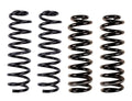 Coil Spring Set for Mercedes B3 (Front & Rear)