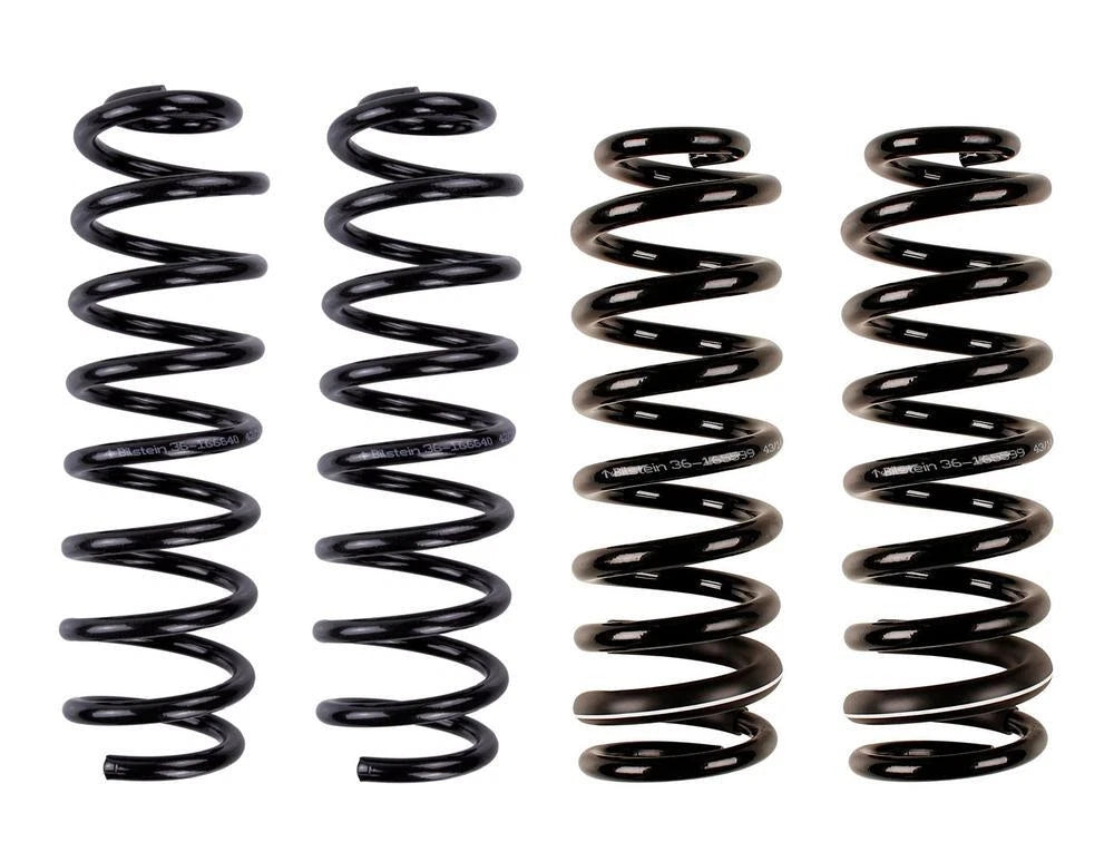 Coil Spring Set for Mercedes B3 (Front & Rear)