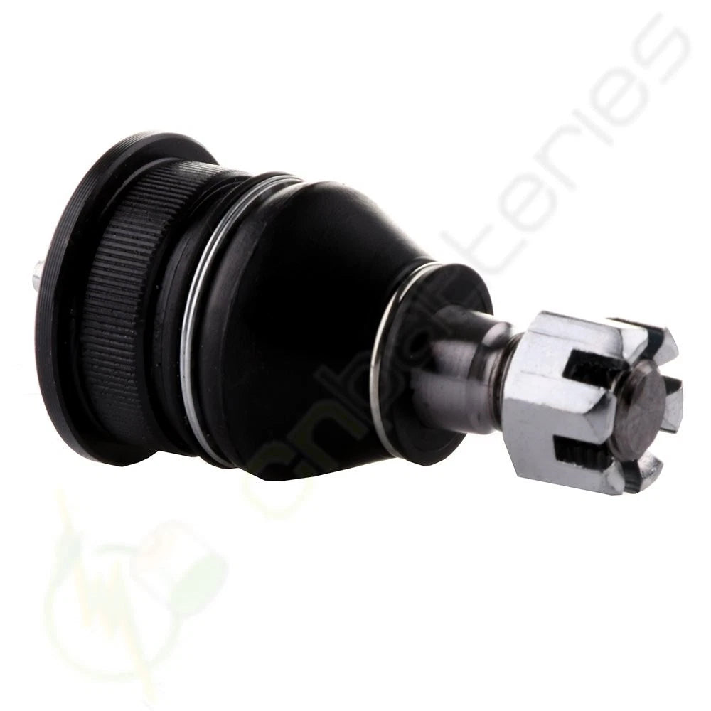 Set of 8 Front Ball Joint Tie Rod Ends for Nissan Sentra (2002–2006)
