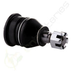 Set of 8 Front Ball Joint Tie Rod Ends for Nissan Sentra (2002–2006)