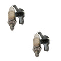 Oxygen Sensor Set of 2 for Chevrolet C1500 (1990–1999)