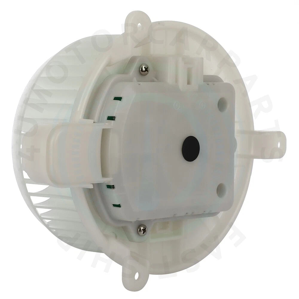 HVAC Blower Motor with Fan Cage for Lexus GS350 (2007–2011) & Toyota Land Cruiser (2013–2016)