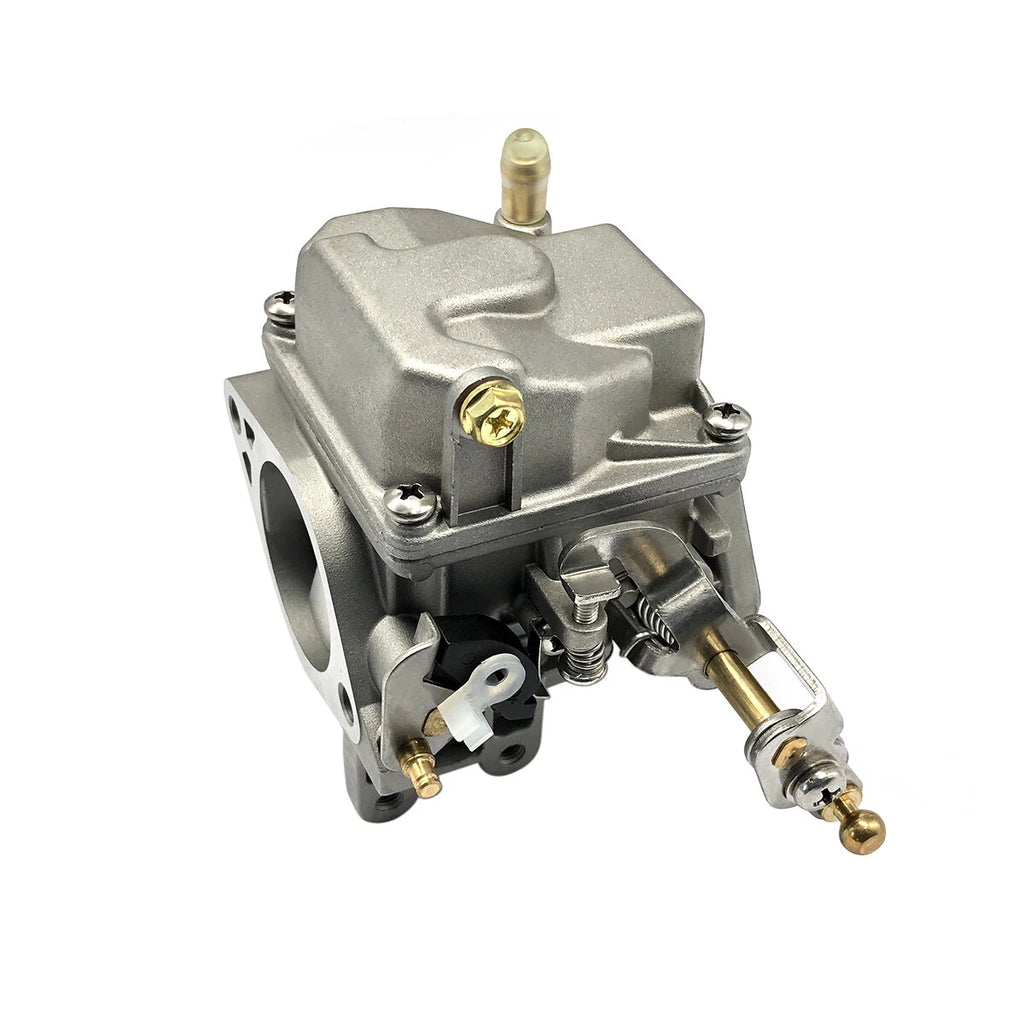 EPM 61N-14301-02 Carburetor for Yamaha 2 Stroke 25HP 30HP (Enduro)