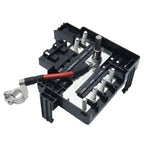 Distribution Box Fuse Block for Sierra Silverado 1500 2500 3500 HD (2007-2014)