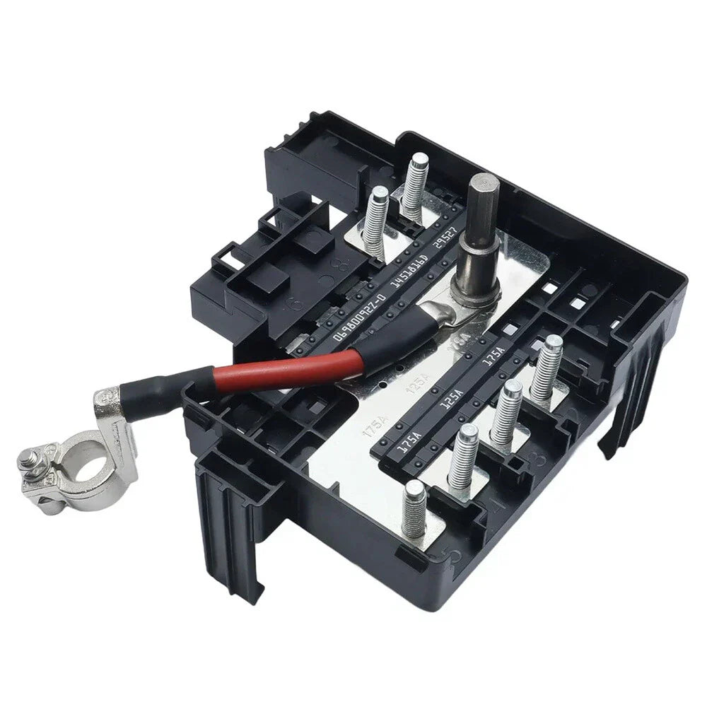 Distribution Box Fuse Block for Sierra Silverado 1500 2500 3500 HD (2007-2014)
