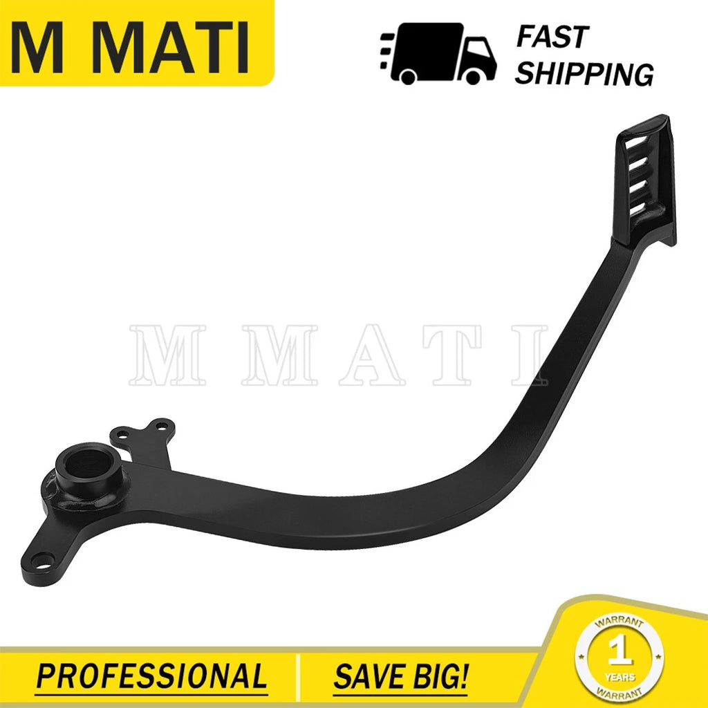 Rear Brake Foot Pedal Lever for Honda Grom 125 (2014–2018) 46500-K26-305