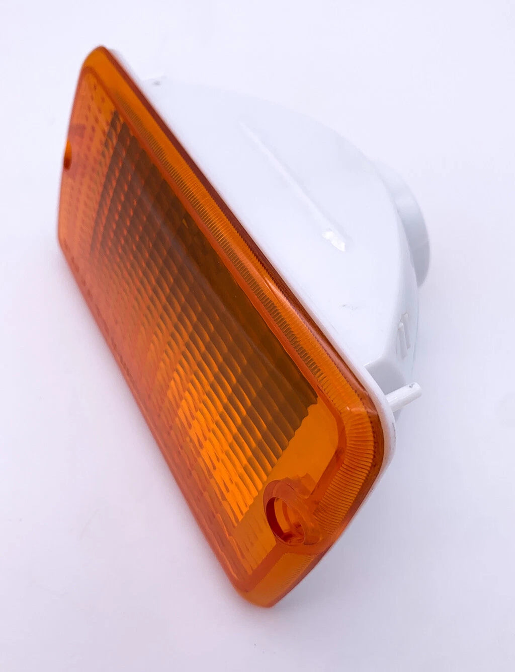 Left Right Turn Signal Light Assembly Replacement for Jeep Wrangler (2004–2006)