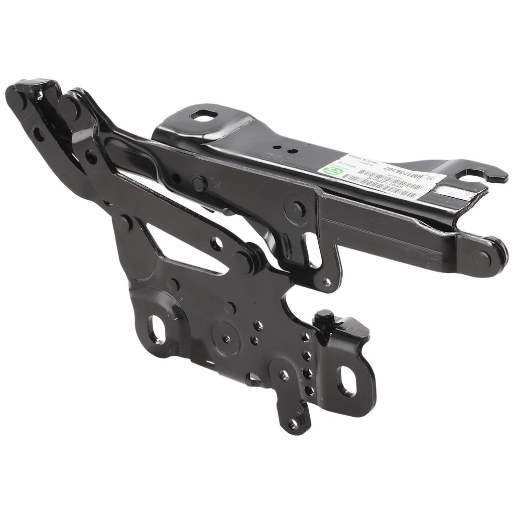 Hood Hinges for BMW 3 Series (320, 330, 328, M2)