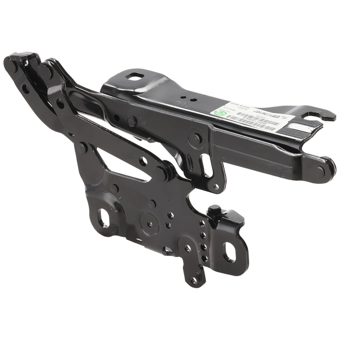 Hood Hinges for BMW 3 Series (320, 330, 328, M2)