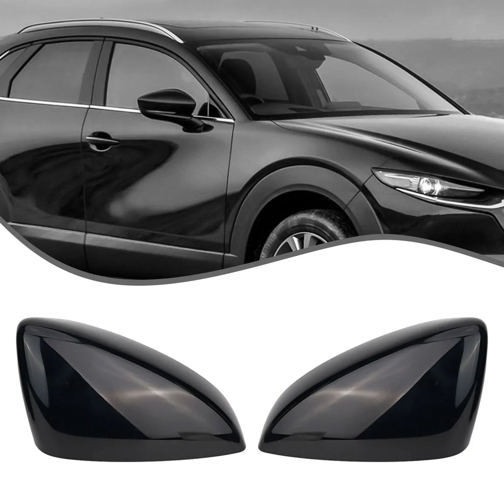 Mirror Cover Trim for Mazda CX-30 (2020���2023)