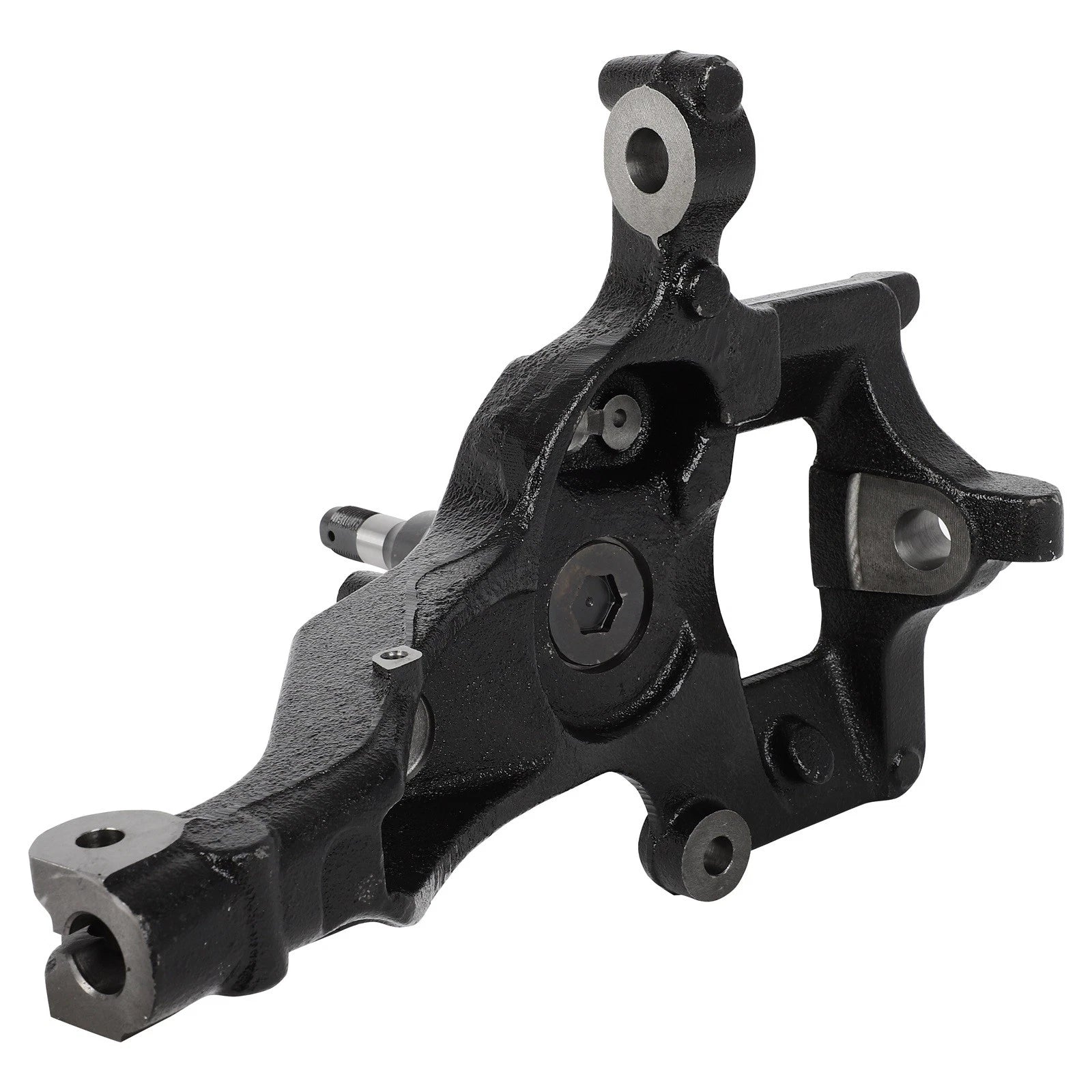 2X Steering Knuckles for Ford Ranger (2001–2009) RWD