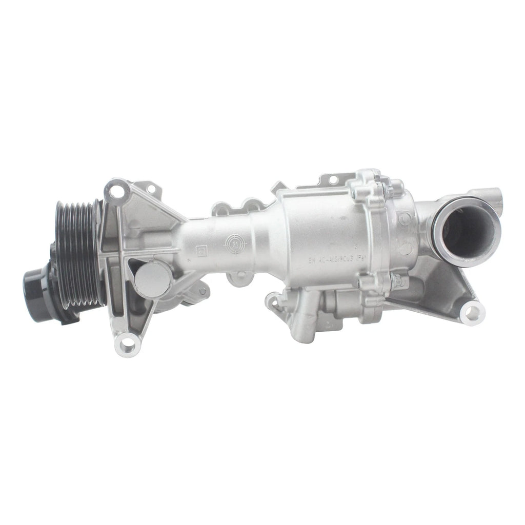 Pierburg Engine Water Pump 710942060 for Benz R172 W205 W213 W253 W447 (2012–2023)