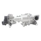 Pierburg Engine Water Pump 710942060 for Benz R172 W205 W213 W253 W447 (2012–2023)