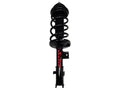 Front Left Strut and Coil Spring Assembly for Suzuki Grand Vitara (2006–2014) SG276KV