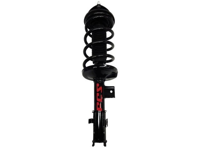 Front Left Strut and Coil Spring Assembly for Suzuki Grand Vitara (2006–2014) SG276KV
