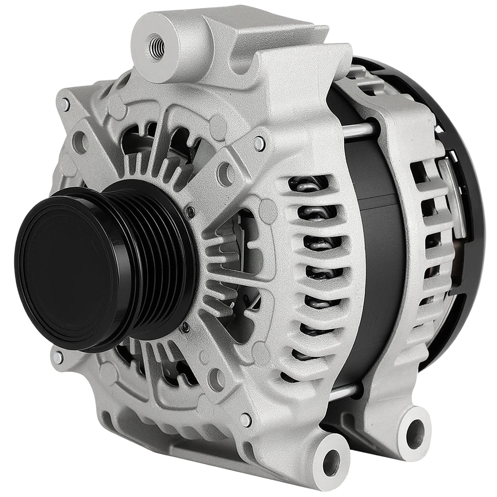180A Alternator with Pulley for Ram ProMaster 1500 2500 3500 (2014–2020)