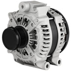 180A Alternator with Pulley for Ram ProMaster 1500 2500 3500 (2014–2020)