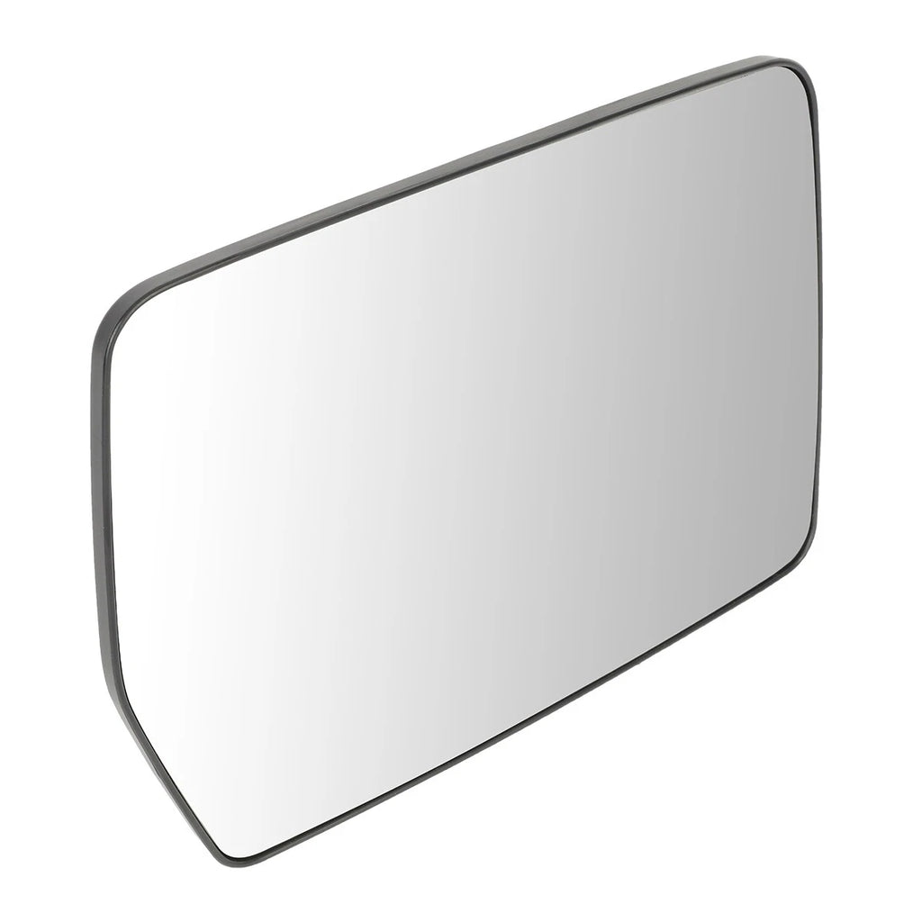 Right Mirror Glass for Ford F150, Lincoln Mark LT (2004–2014) 4L3Z17K707AB