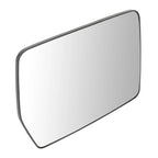 Right Mirror Glass for Ford F150, Lincoln Mark LT (2004–2014) 4L3Z17K707AB