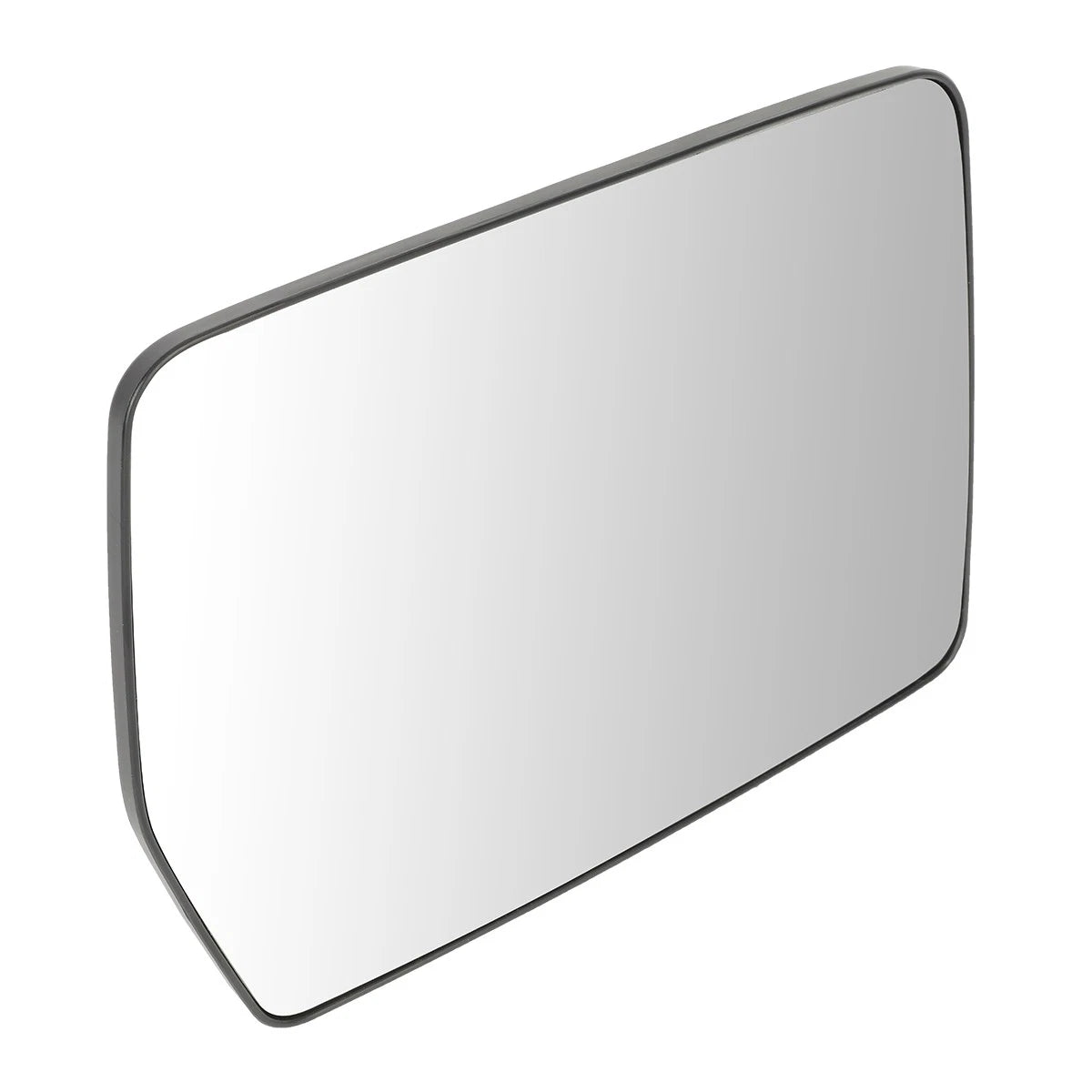 Right Mirror Glass for Ford F150, Lincoln Mark LT (2004–2014) 4L3Z17K707AB