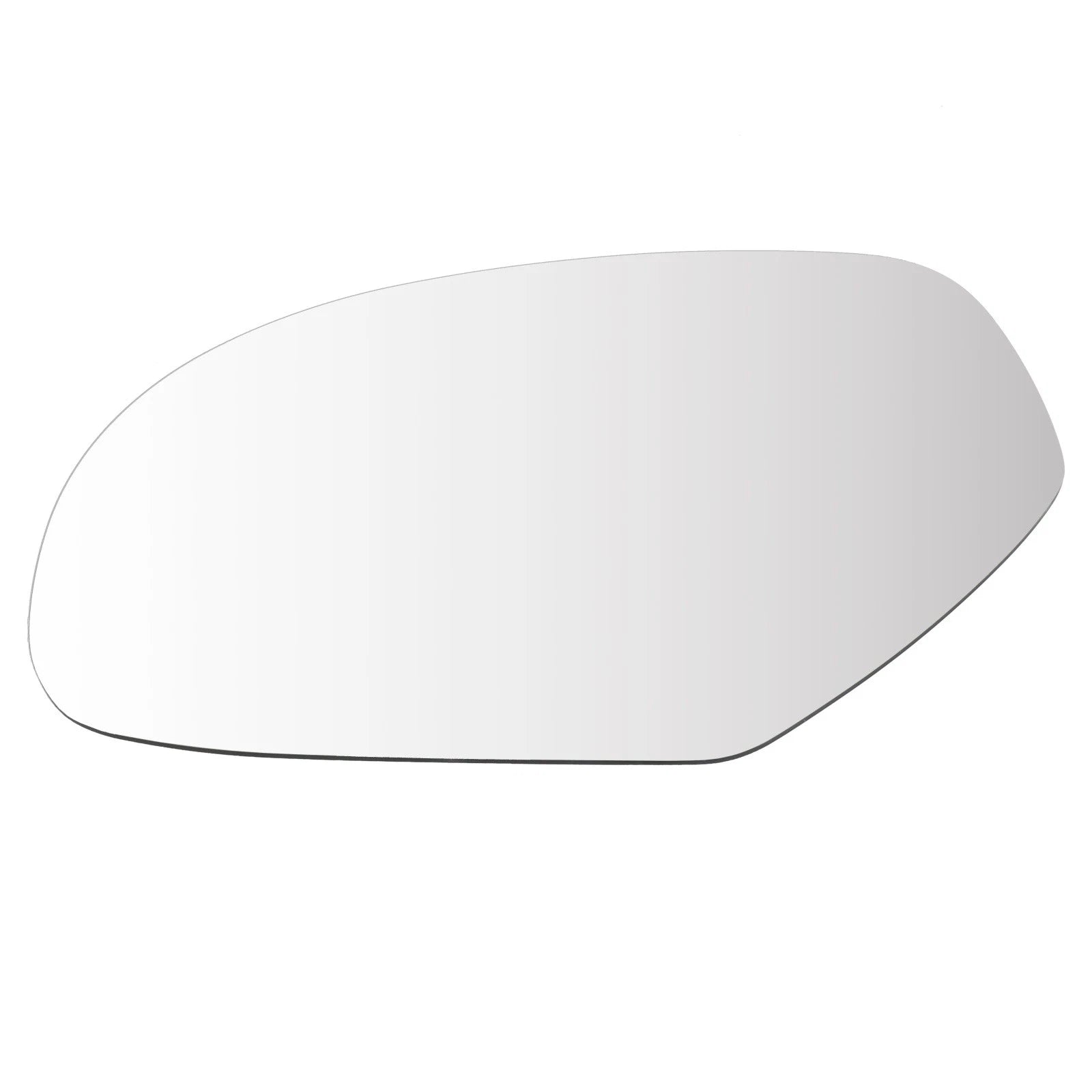 Heated Mirror Glass for Chevrolet Silverado, Cadillac Escalade, GMC