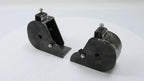 Upper Trailing Arm Mounts for Chevy Trailblazer GMC Envoy
