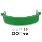 Upper Hood and Bumper for John Deere LT133 LT155 LT166 LT150 LT160 LT170 LT180 LT190