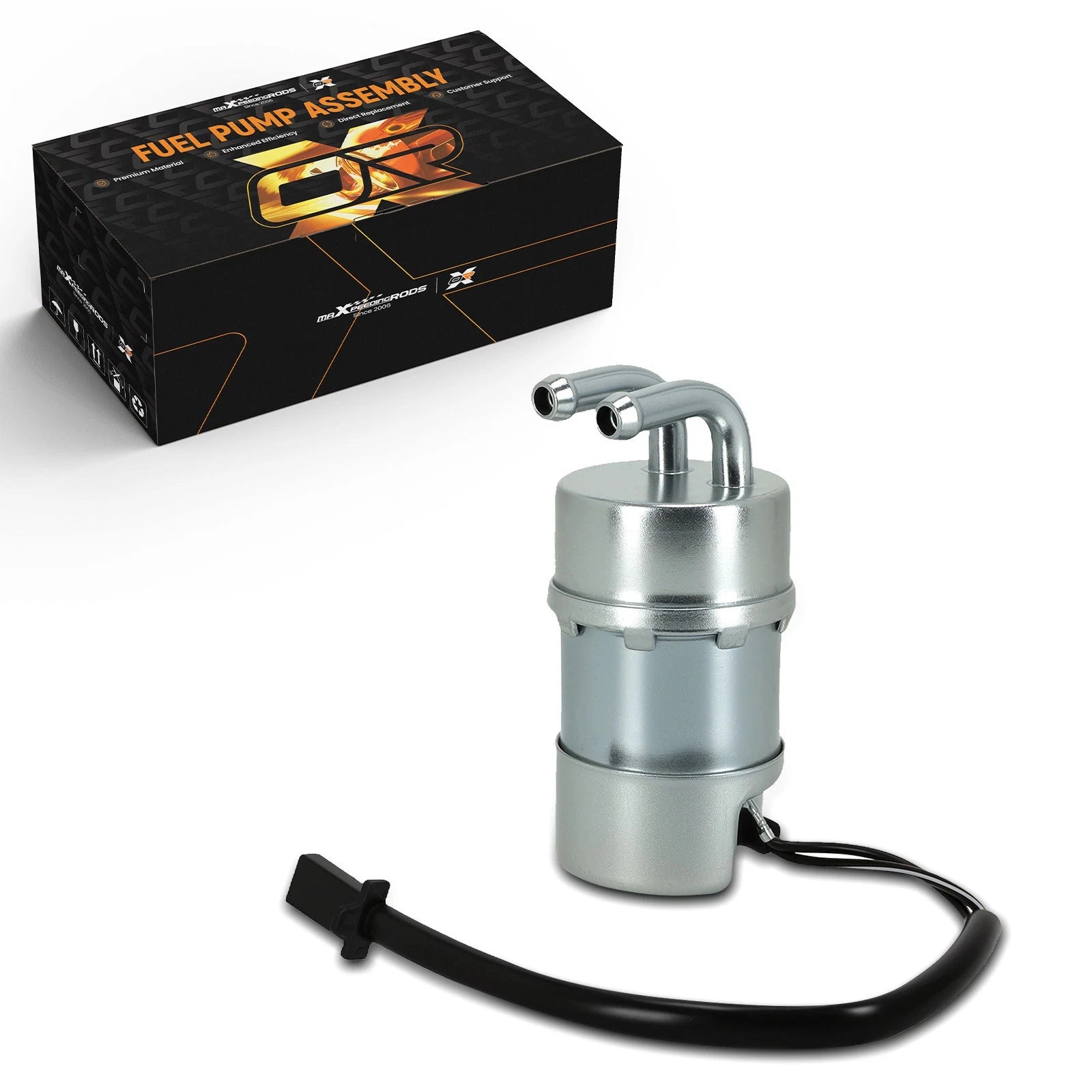 Fuel Pump Assembly for Suzuki VS700 Intruder 700 (1986–1987) 15100-38A00