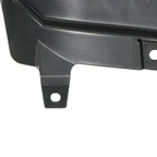 Front Grille Bumper for Subaru Forester (2014–2018) Chrome Honeycomb