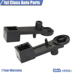 Intake Manifold Swirl Valve Arm Repair Kit for Dodge Sprinter 2500 (2007–2018)