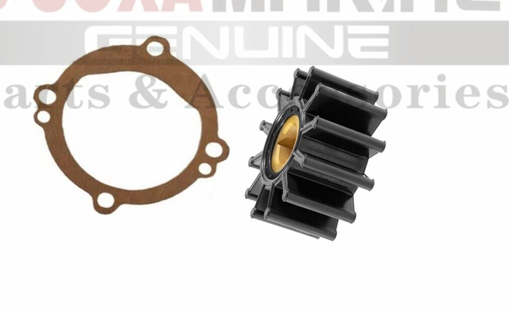 Impeller Kit 11353 for Westerbeke Generator (SIE 23-3301, Sherwood R10870)