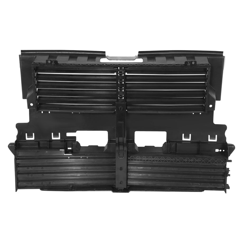 Radiator Shutter Assembly for Ford Fusion (2013–2016)