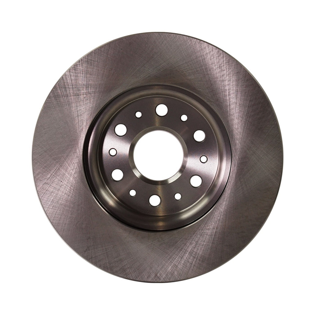 Disc Brake Rotor for Chevrolet Blazer (2019) Front Left or Right Solid