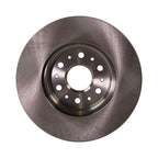 Disc Brake Rotor for Chevrolet Blazer (2019) Front Left or Right Solid