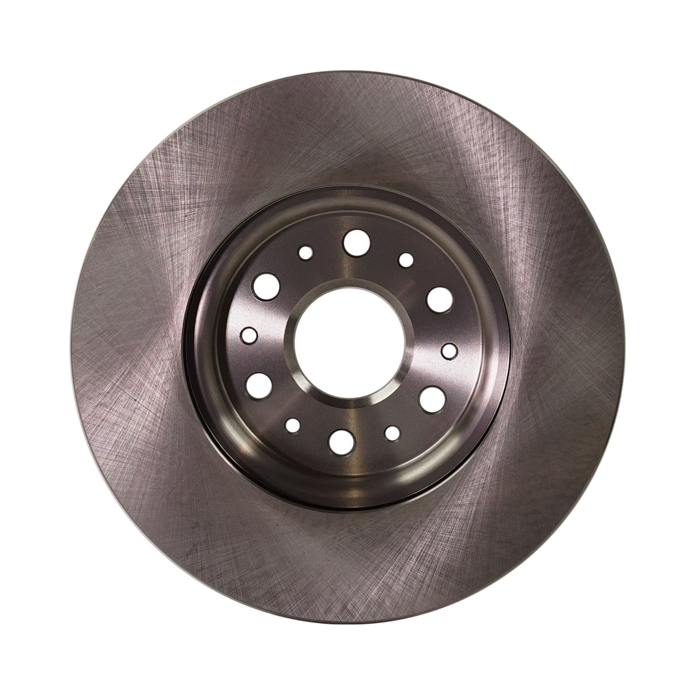 Disc Brake Rotor for Chevrolet Blazer (2019) Front Left or Right Solid