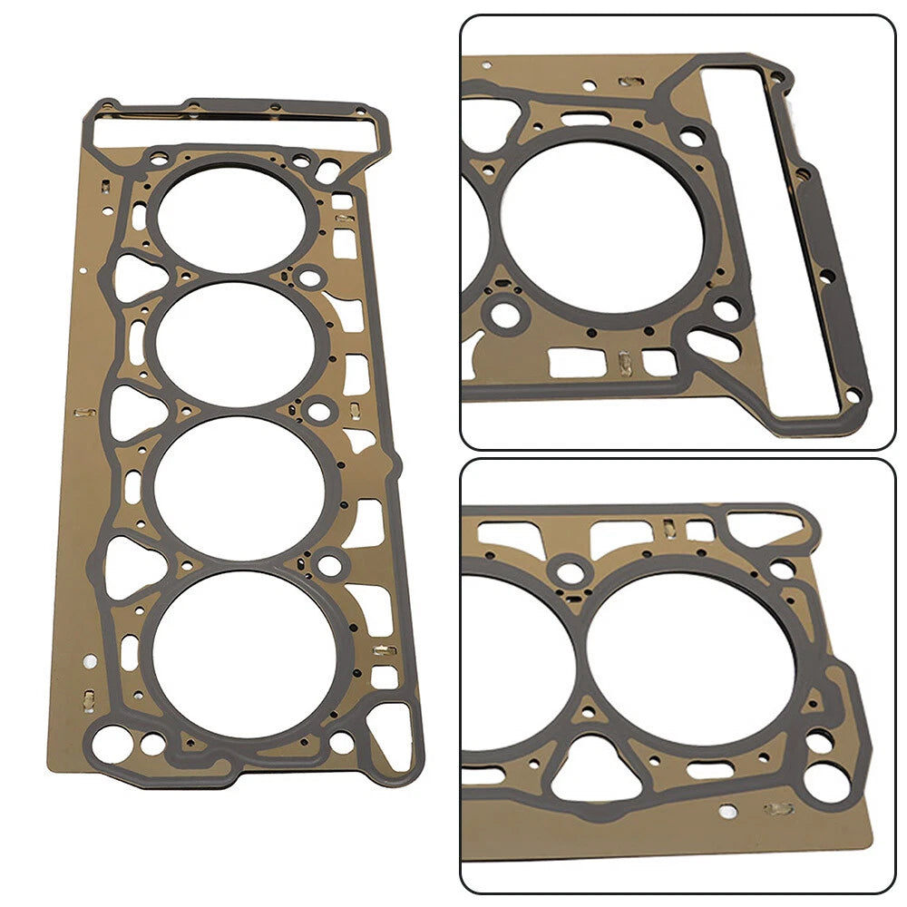 Head Gasket and Valve Kit for VW Jetta CC Audi A4 Q5 2.0L (2006–2016)