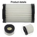 Air Filter for Tecumseh Lawnmower Engine 35066 (Fits )