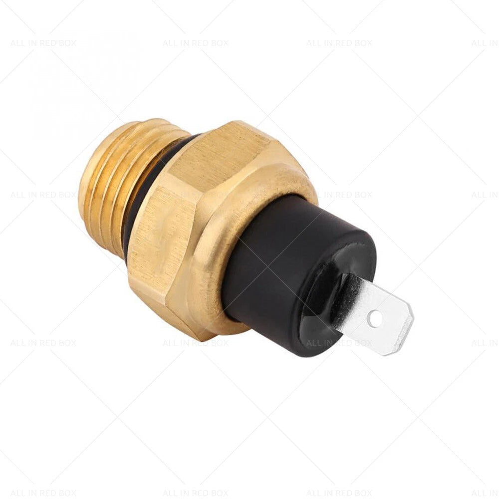 Radiator Fan Switch for Honda CBR250 MC19 MC22 CBR400 NC23 CBR600RR (1988–2006)