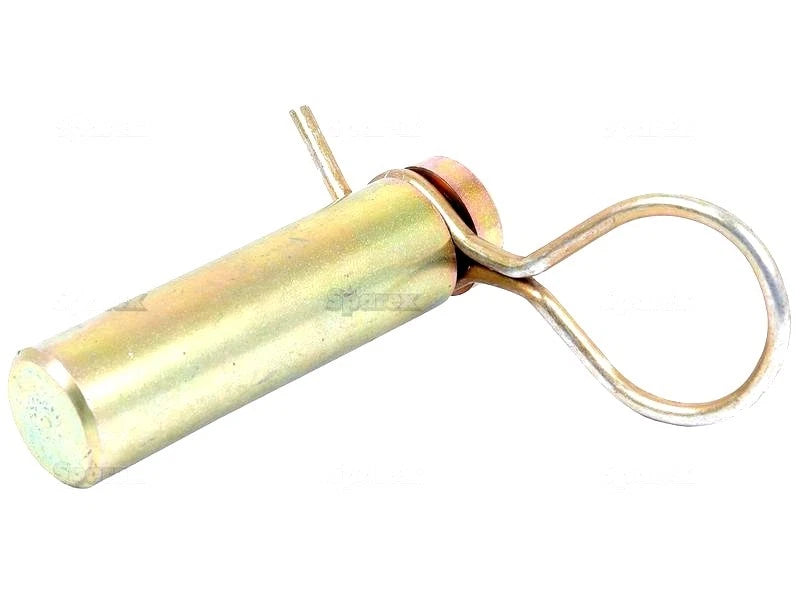 Drawbar Locating Pin for Ford 2000 2600 3000 3600 4000 4100 4600 3610 4110 4610