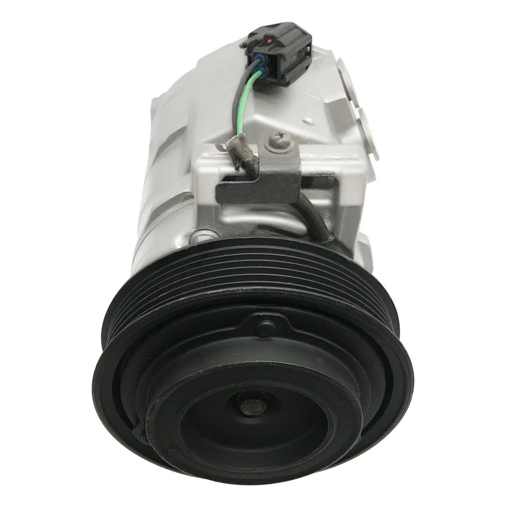 AC Compressor Kit Replacement for Cadillac CTS 3.2L (2003-2004)