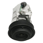 AC Compressor Kit Replacement for Cadillac CTS 3.2L (2003-2004)