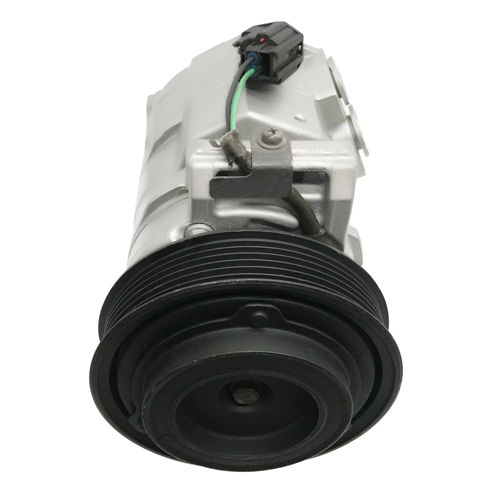 AC Compressor Kit Replacement for Cadillac CTS 3.2L (2003-2004)