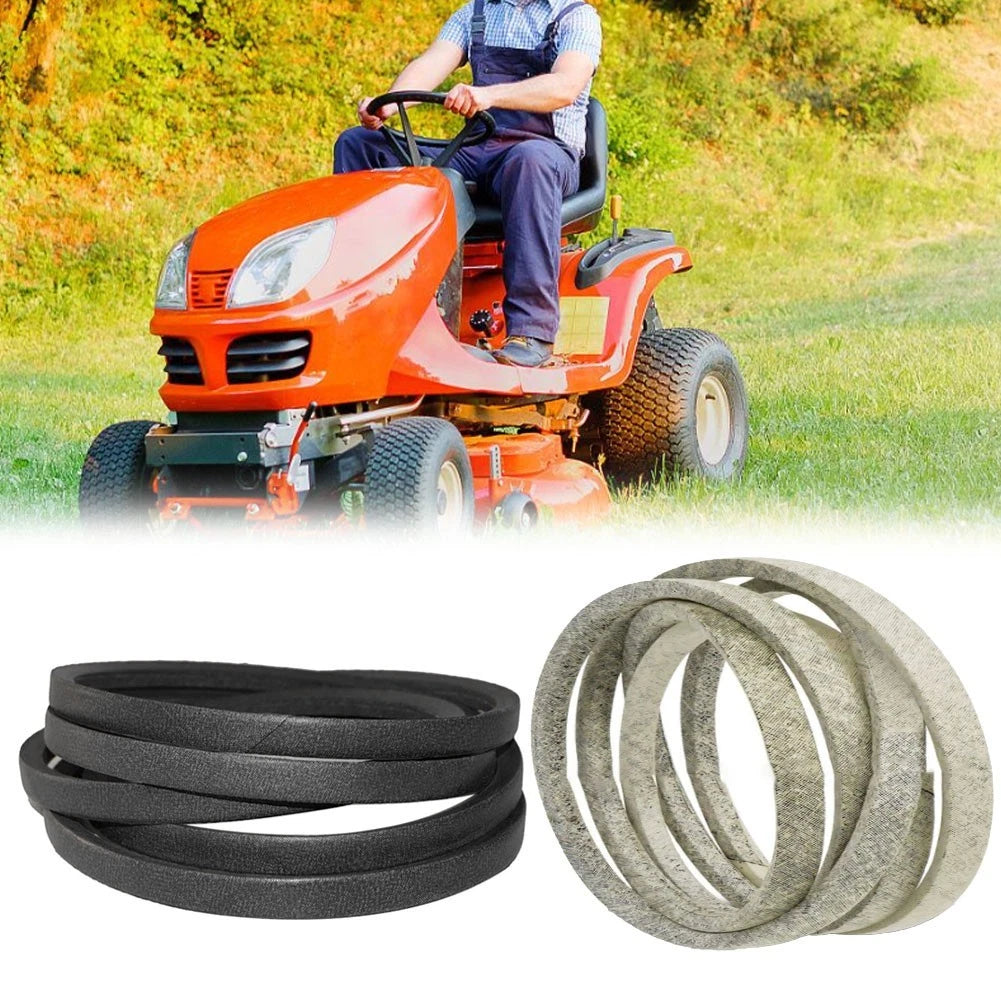 Replacement Deck Belt for Lawn Mowers (Models Over 670000)